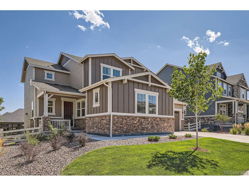 Unit for sale at 7060 S Uriah St, Aurora, CO 80016