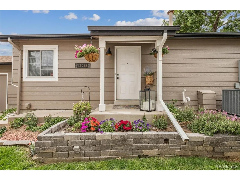 Unit for sale at 568 Arden Cir, Highlands Ranch, CO 80126