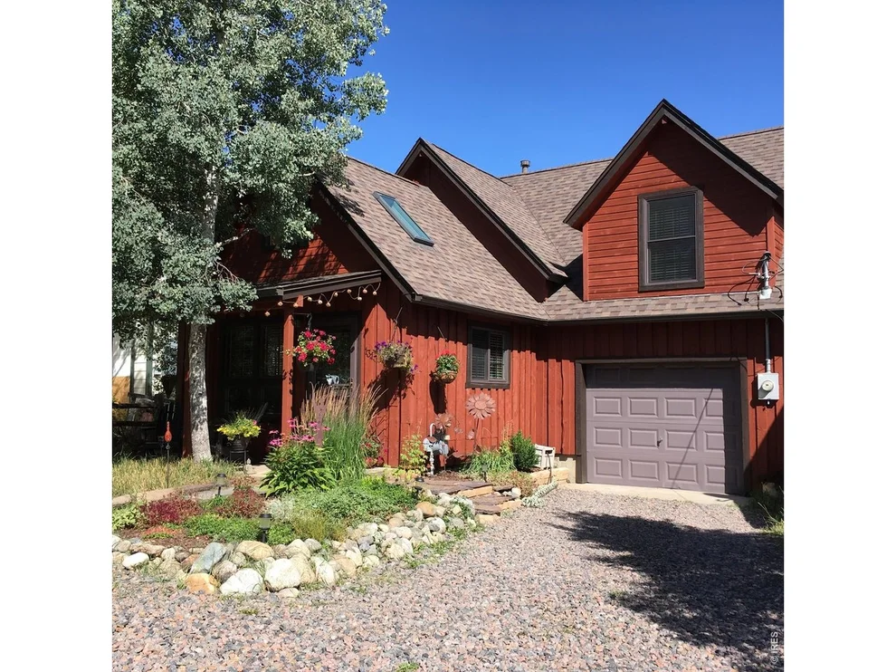 Unit for sale at 131 W Boulder St, Nederland, CO 80466