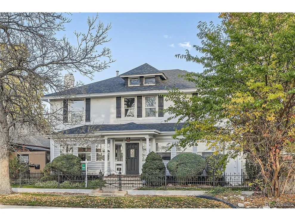 Unit for sale at 38 N Lincoln St, Denver, CO 80203