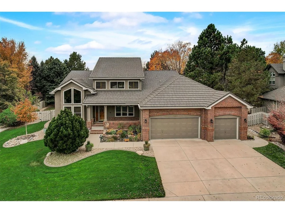 Unit for sale at 12834 W Harvard Ave, Lakewood, CO 80228