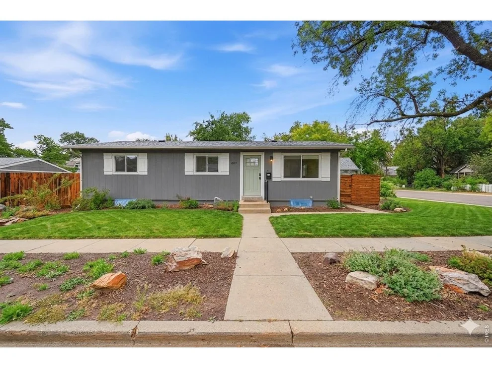 Unit for sale at 601 E Emma St, Lafayette, CO 80026