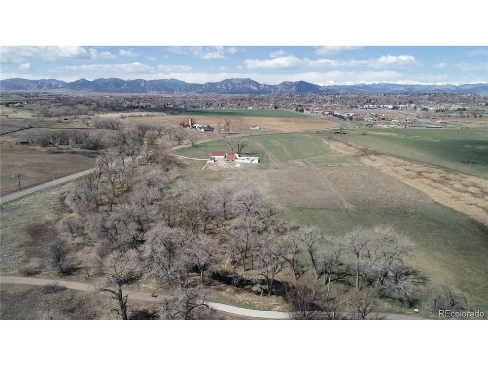 Unit for sale at 10095 Empire Dr, Lafayette, CO 80026