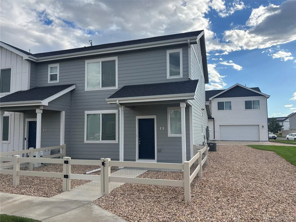 Unit for sale at 260 Pawnee Rd, Ault, CO 80610
