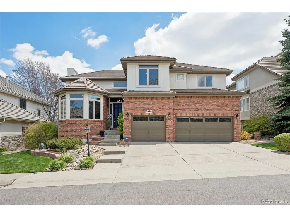 Unit for sale at 6924 S Picadilly St, Aurora, CO 80016