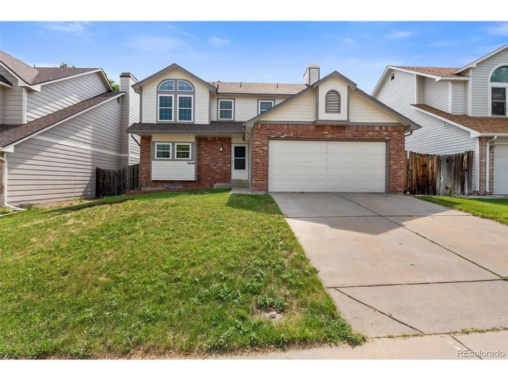 Unit for sale at 5684 S Jericho Way, Centennial, CO 80015