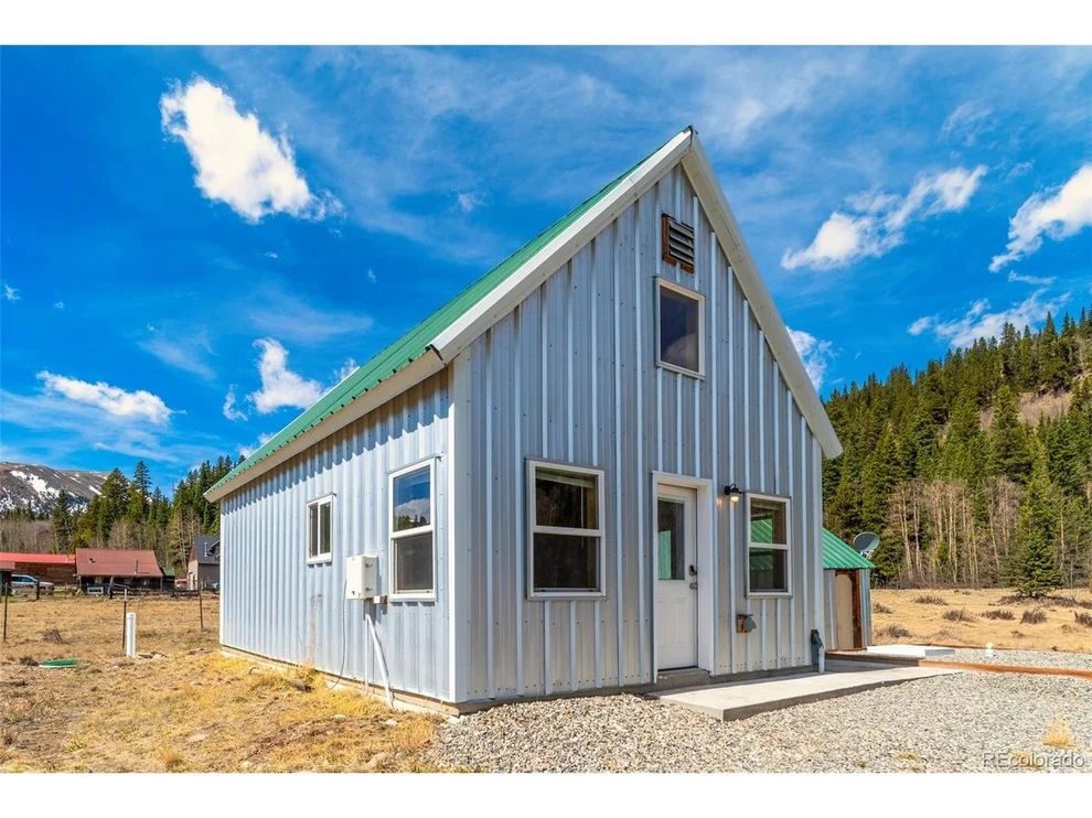 Unit for sale at 2491 Cr-12, Alma, CO 80420