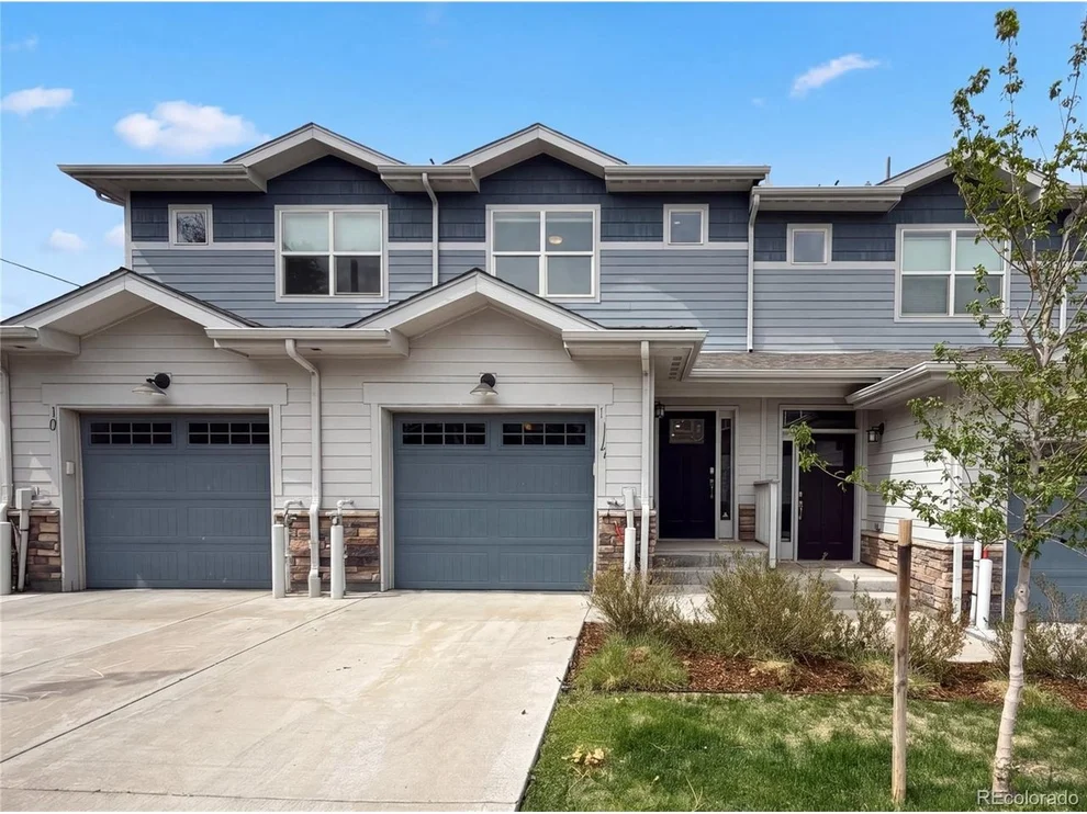Unit for sale at 1046 Oak Cir, Denver, CO 80215