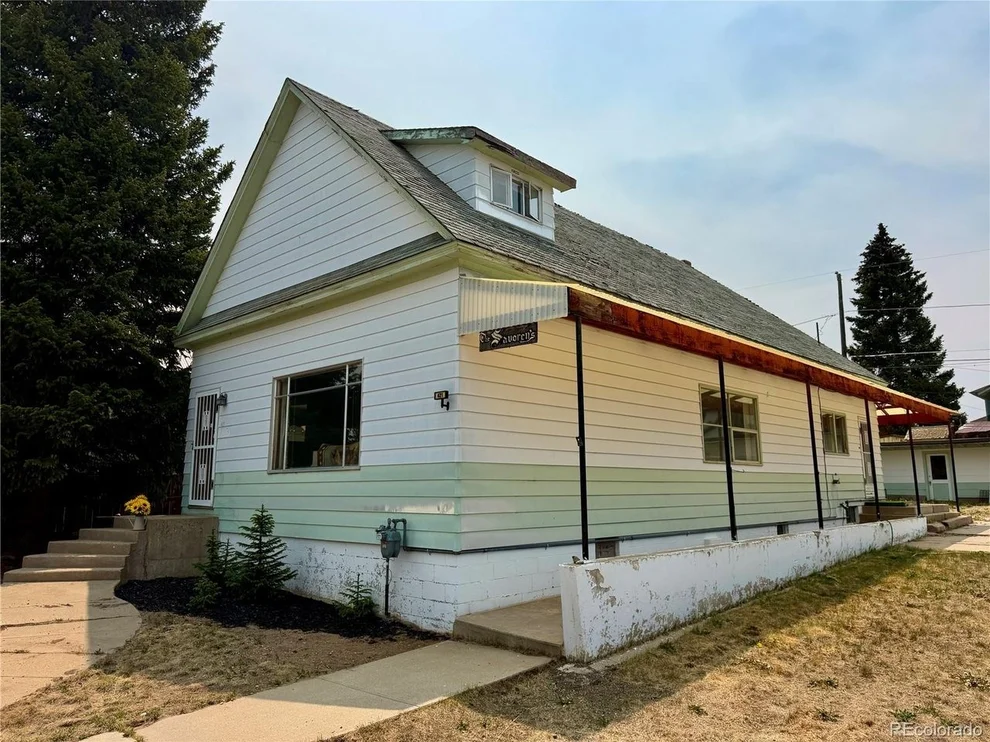 Unit for sale at 421 W 8th St, Leadville, CO 80461