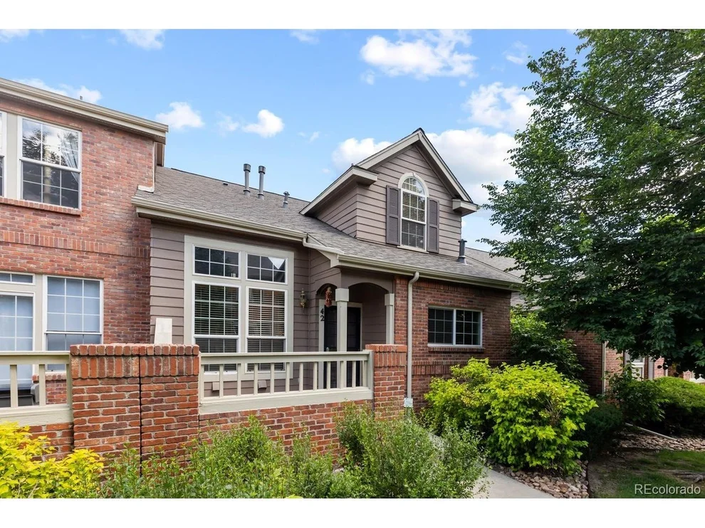 Unit for sale at 42 S Ulster St, Denver, CO 80230