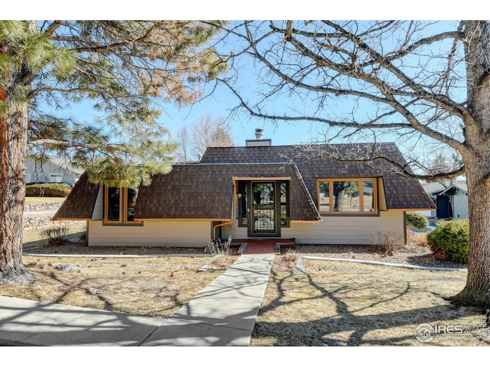 Unit for sale at 58 Curtis Ct, Broomfield, CO 80020