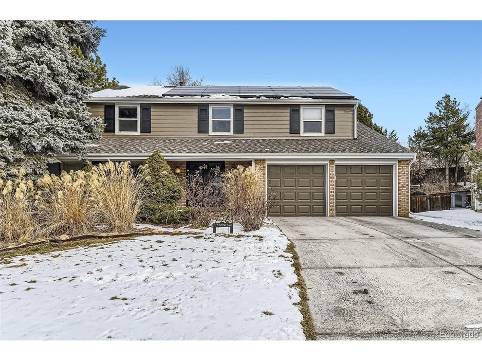 Unit for sale at 7261 E Hinsdale Ave, Centennial, CO 80112