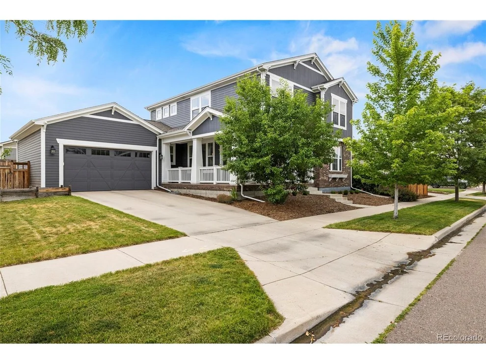 Unit for sale at 3157 Ulster Ct, Denver, CO 80238