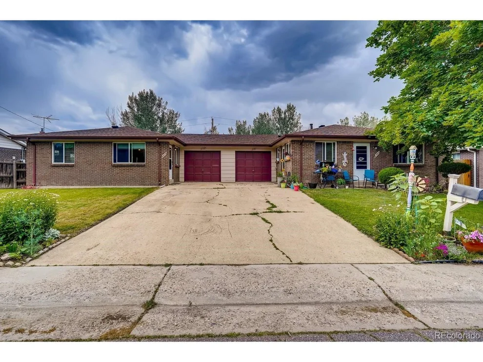 Unit for sale at 8478 W 62nd Pl, Arvada, CO 80004