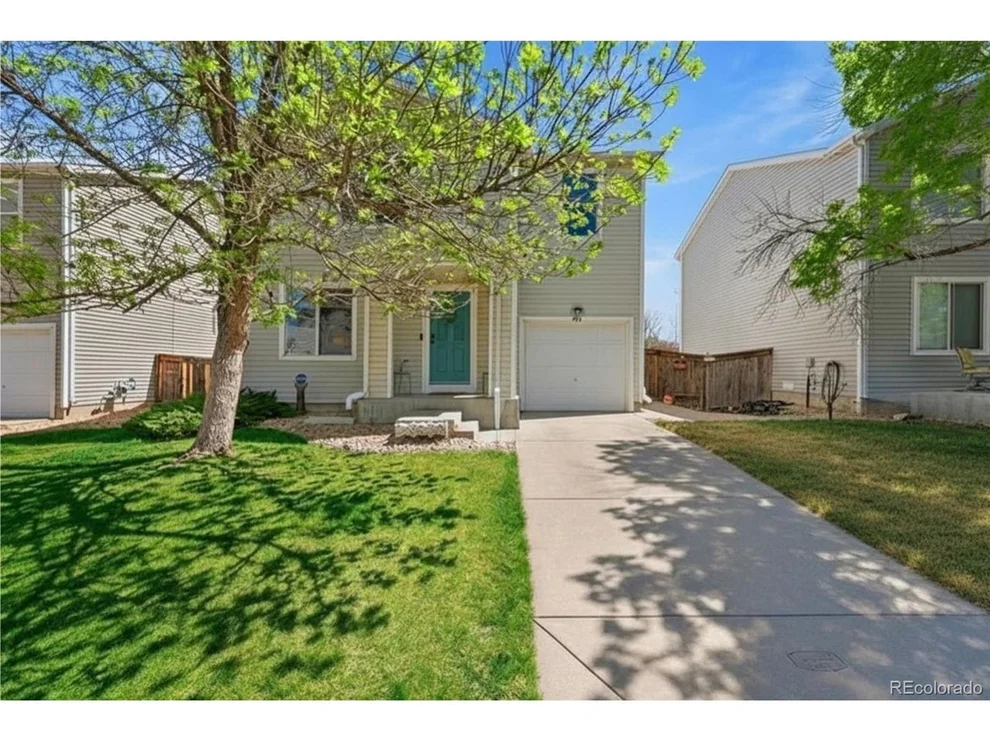 Unit for sale at 1352 Bluebird St, Brighton, CO 80601