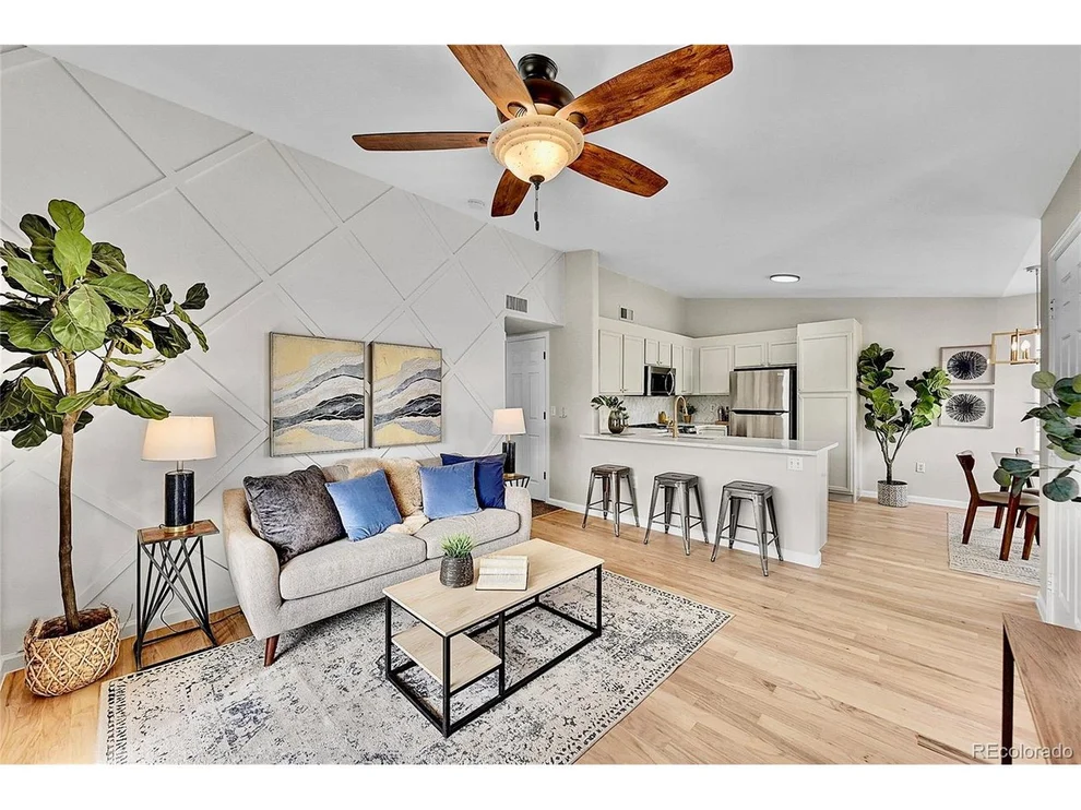 Unit for sale at 8655 W Berry Ave, Littleton, CO 80123