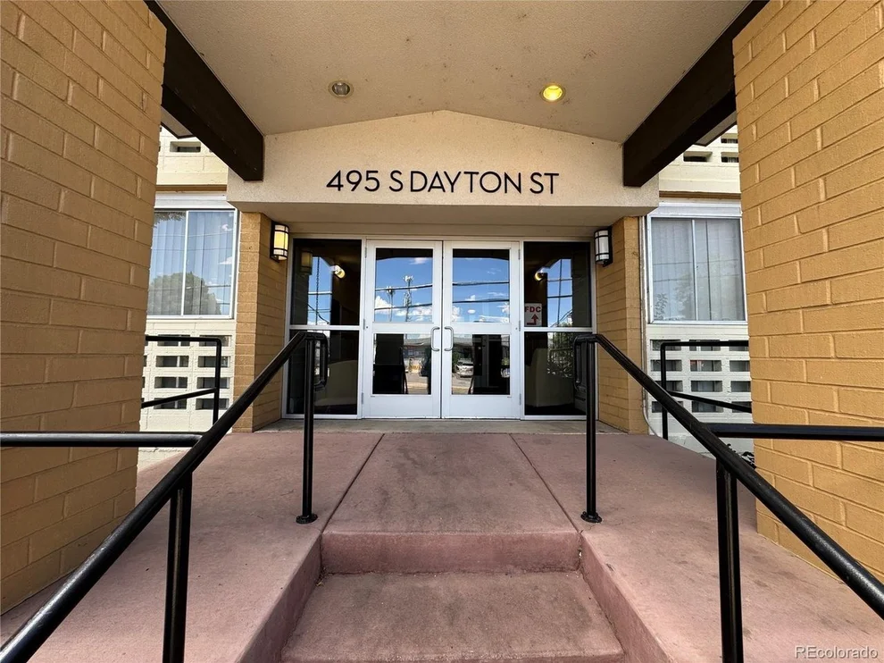 Unit for sale at 495 S Dayton St, Denver, CO 80247