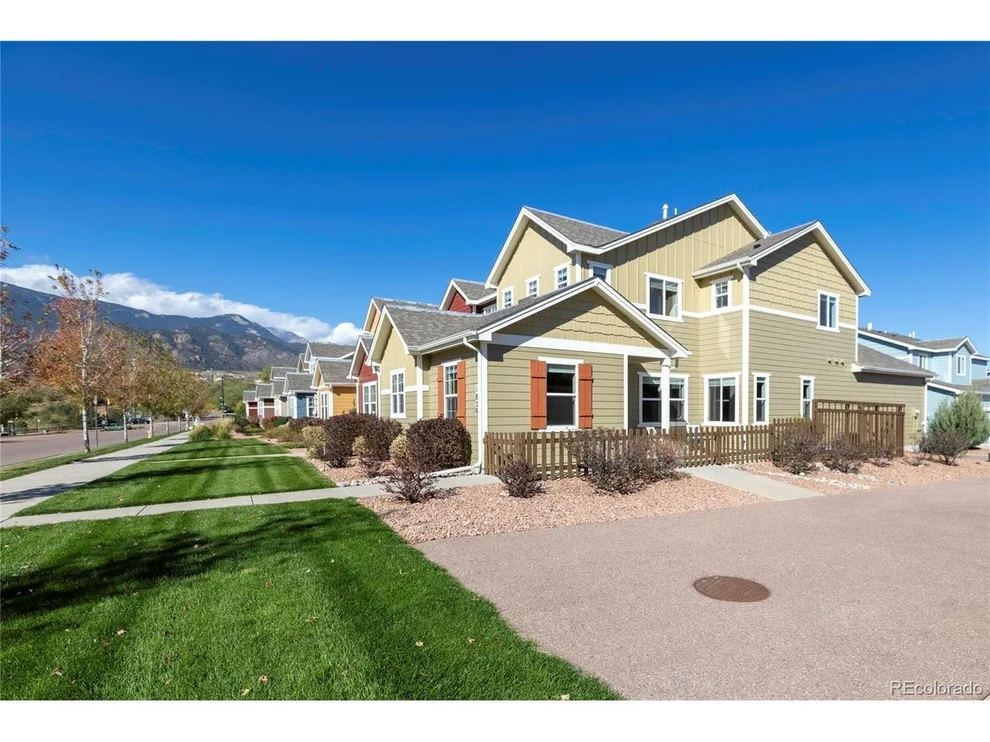 Unit for sale at 1820 Lower Gold Camp Rd, Colorado Springs, CO 80905