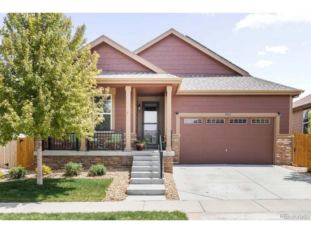 Unit for sale at 2022 S Cathay Way, Aurora, CO 80013