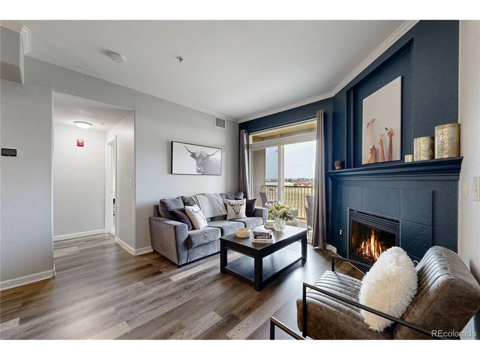 Unit for sale at 8685 Clay St, Westminster, CO 80031