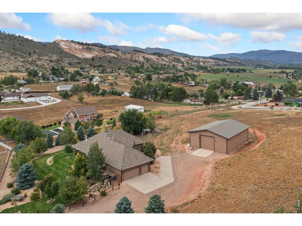 Unit for sale at 7751 Bison Bluff St, Loveland, CO 80538