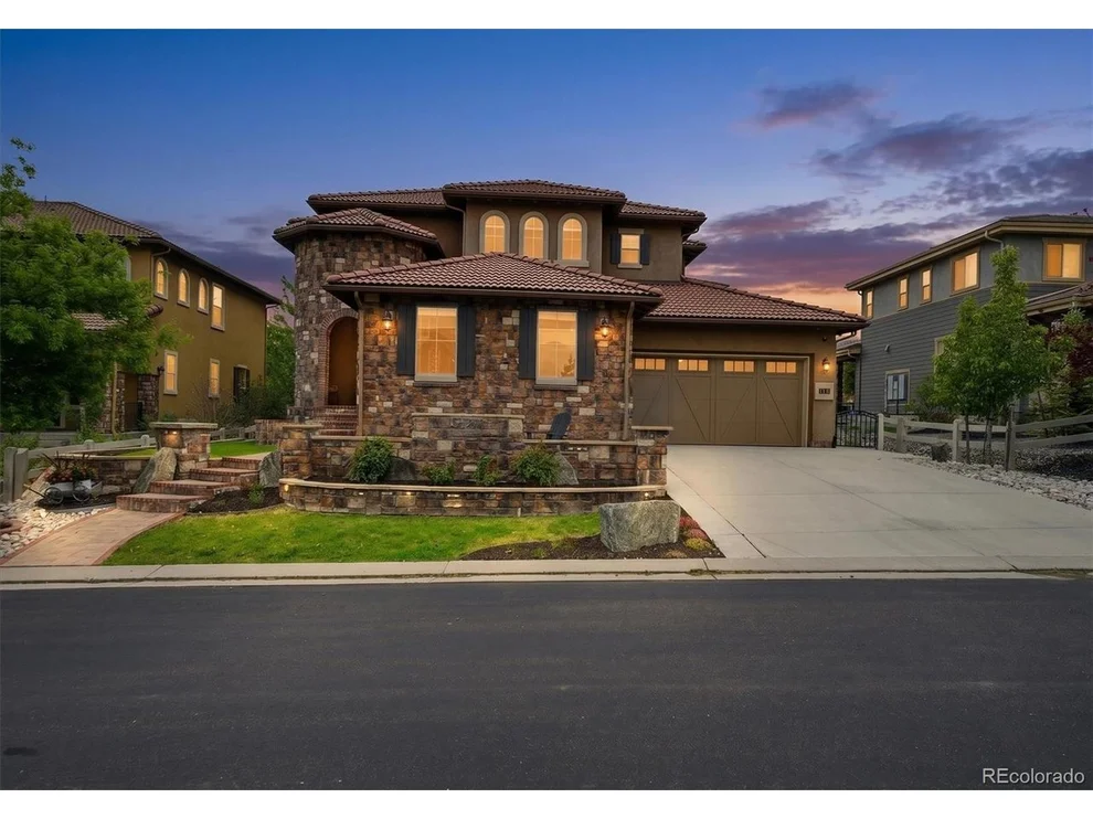 Unit for sale at 112 Sandalwood Way, Highlands Ranch, CO 80126