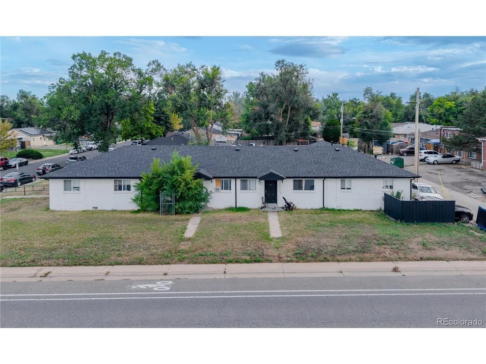 Unit for sale at 1981 Alton St, Aurora, CO 80010
