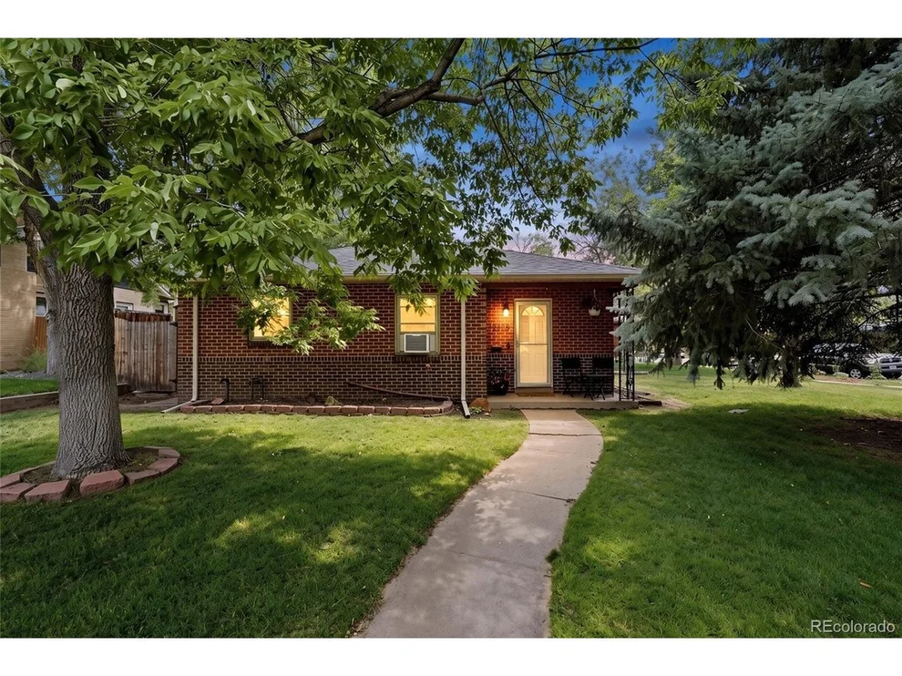 Photo of 3710 Stuart Street, Denver, CO 80212