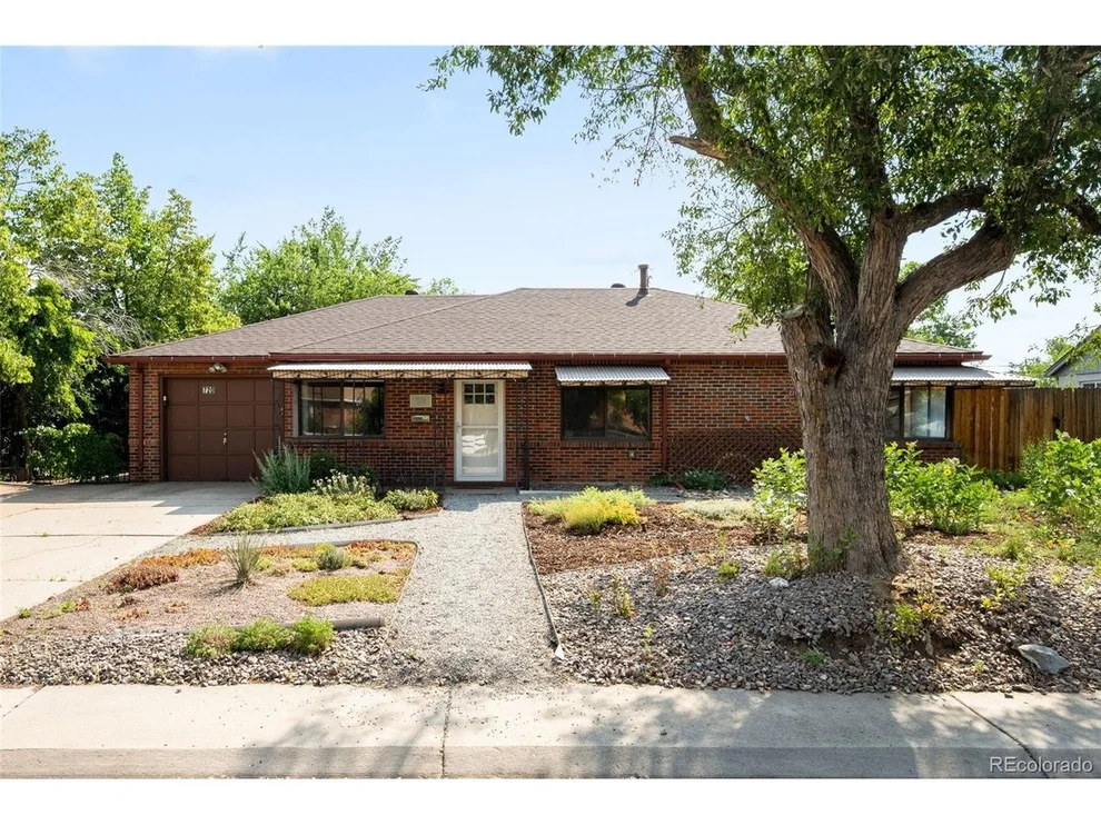 Unit for sale at 720 Troy St, Aurora, CO 80011