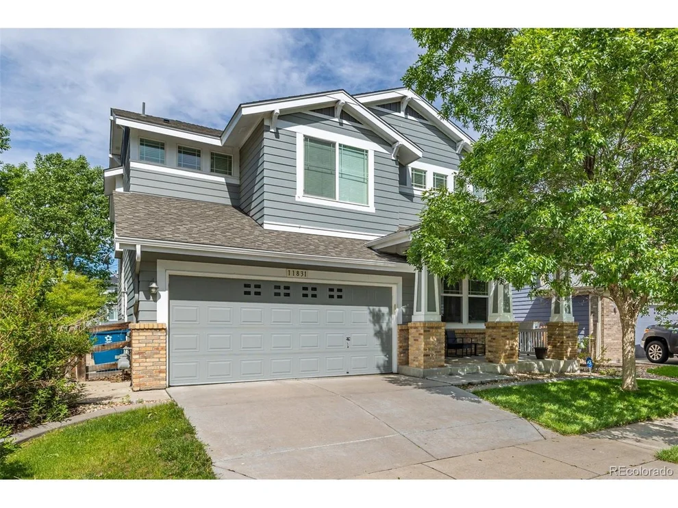 Unit for sale at 11831 Lewiston St, Commerce City, CO 80022