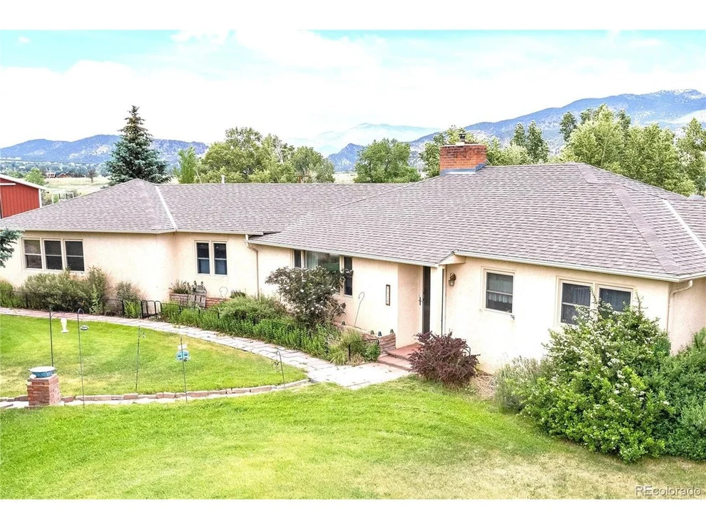 Unit for sale at 9825 US Highway 50, Howard, CO 81233