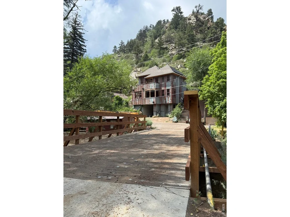 Unit for sale at 22 Artesian Dr, Eldorado Springs, CO 80025