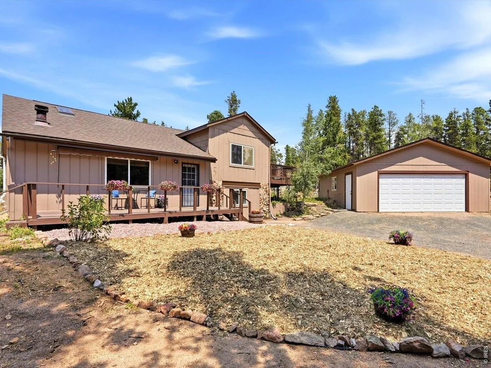 Unit for sale at 1209 Camp Eden Rd, Golden, CO 80403