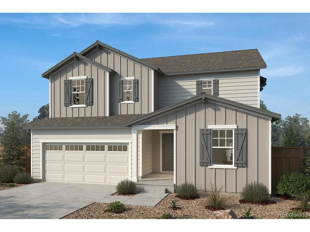 Unit for sale at 5724 Longs Peak St, Brighton, CO 80601