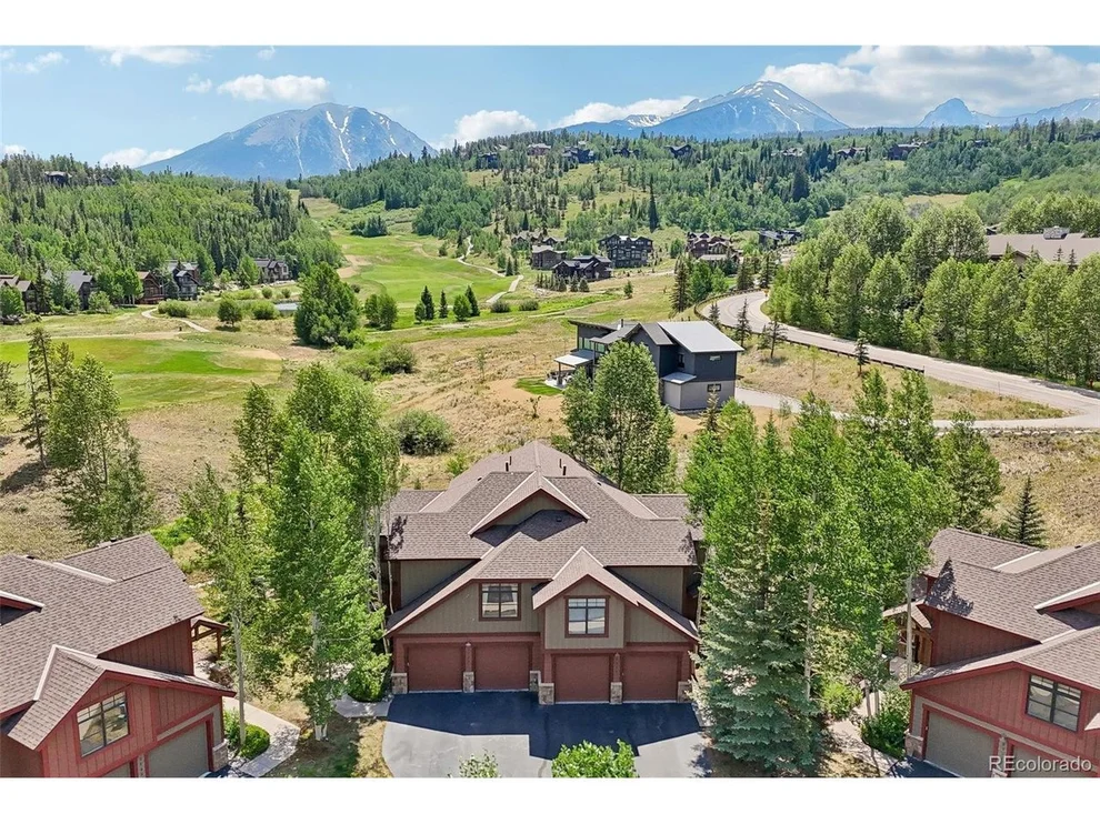 Unit for sale at 2922 Osprey Ln, Silverthorne, CO 80498