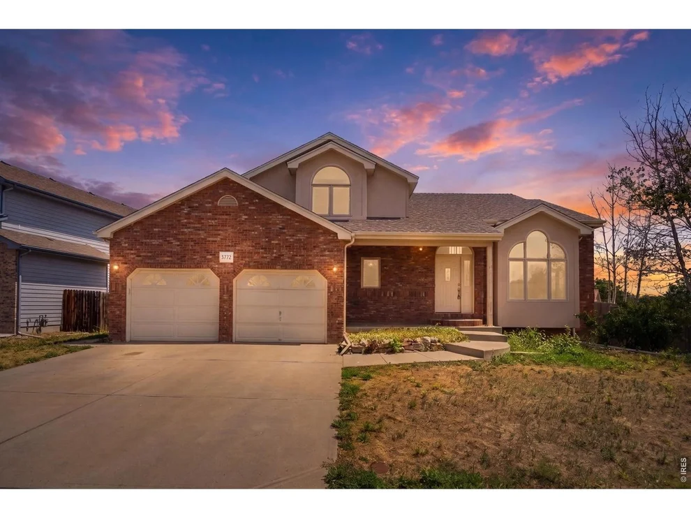 Unit for sale at 3772 Larkspur Dr, Loveland, CO 80538