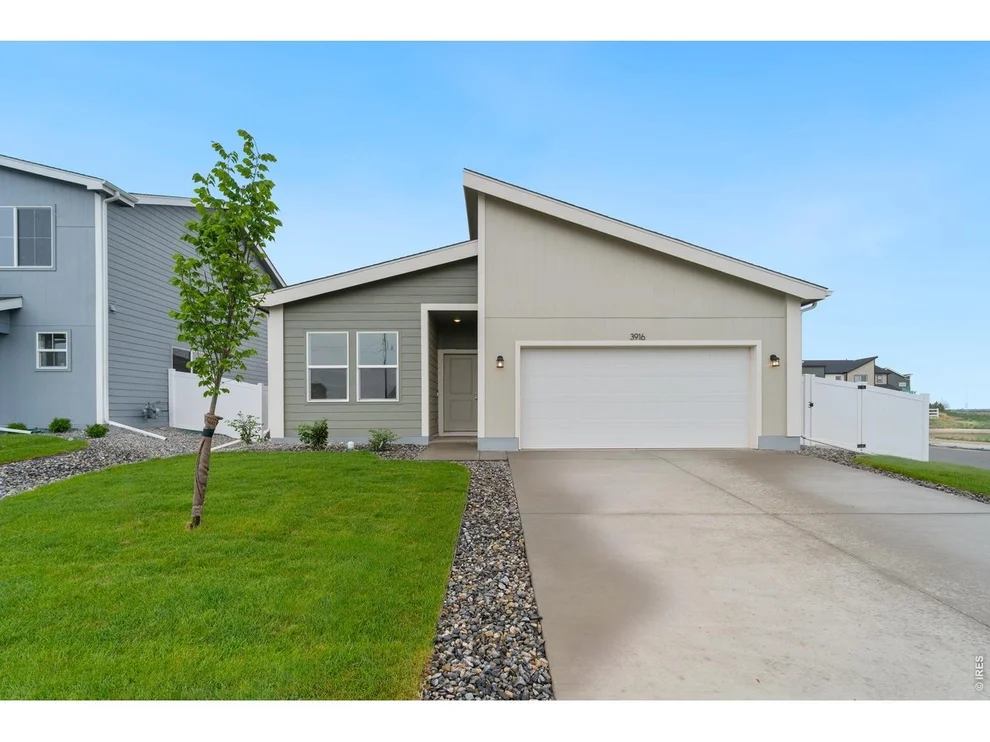 Unit for sale at 3916 Soapstone St, Evans, CO 80620