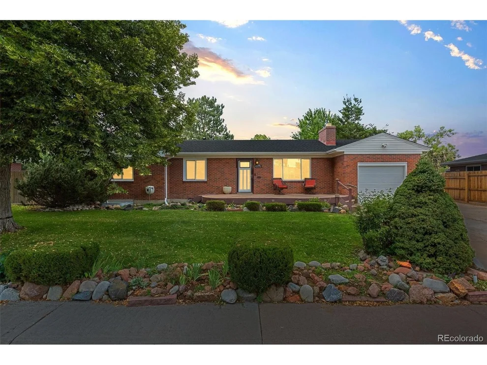 Unit for sale at 3069 W Layton Ave, Englewood, CO 80110