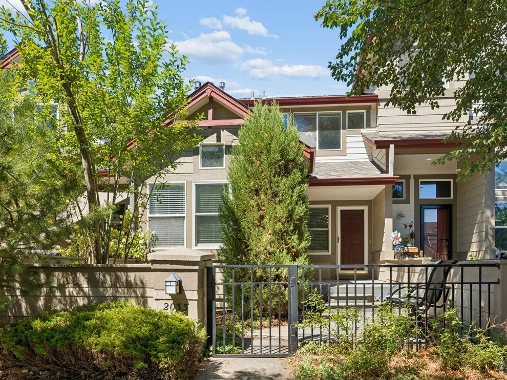 Unit for sale at 2033 S Fork Dr, Lafayette, CO 80026