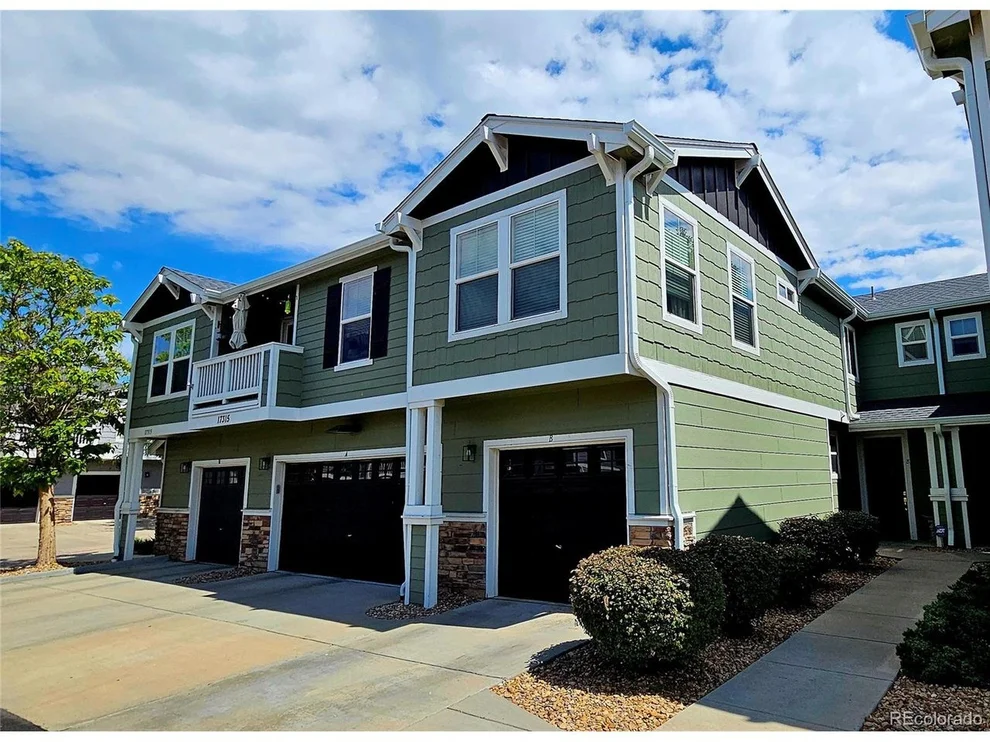 Unit for sale at 17315 Waterhouse Cir, Parker, CO 80134