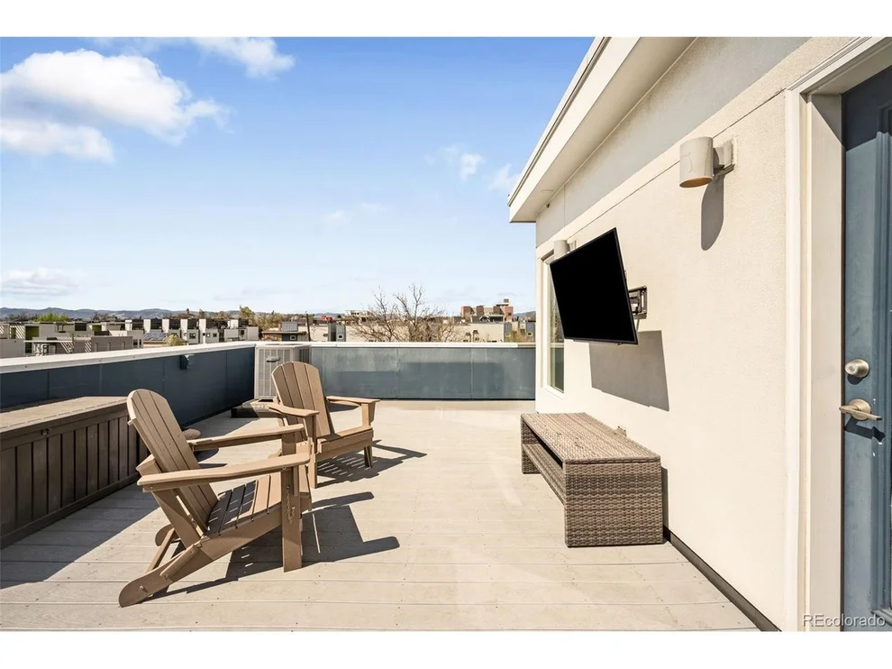Unit for sale at 2743 W 25th Ave, Denver, CO 80211