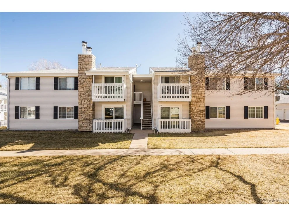 Unit for sale at 14453 E Jewell Ave, Aurora, CO 80012