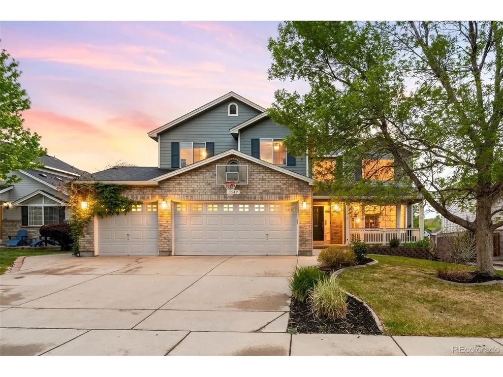 Unit for sale at 5547 Quail St, Arvada, CO 80002