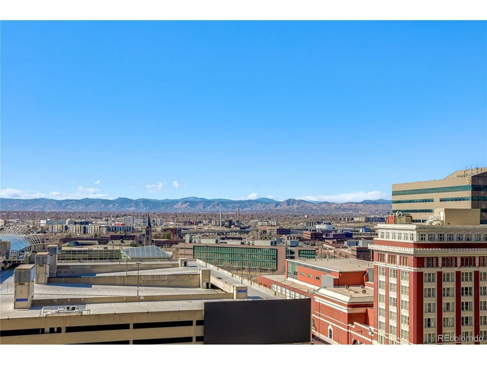 Unit for sale at 1020 15th St, Denver, CO 80202
