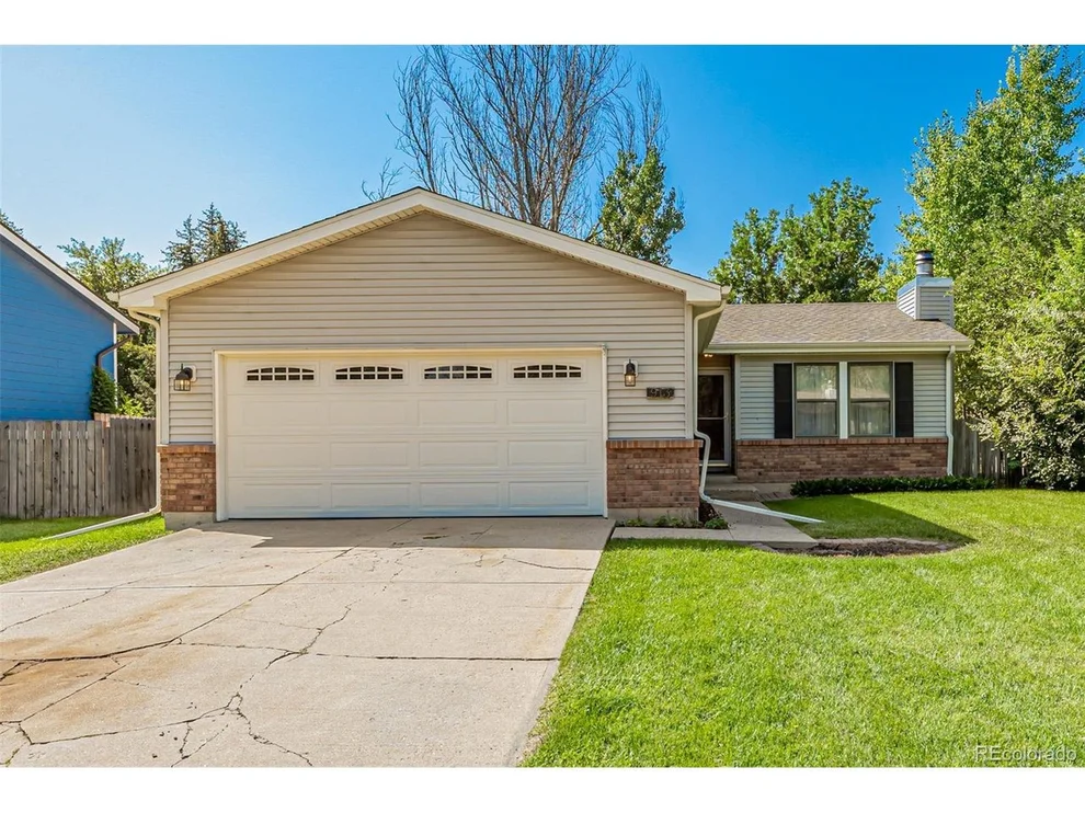 Unit for sale at 913 Mansfield Dr, Fort Collins, CO 80525
