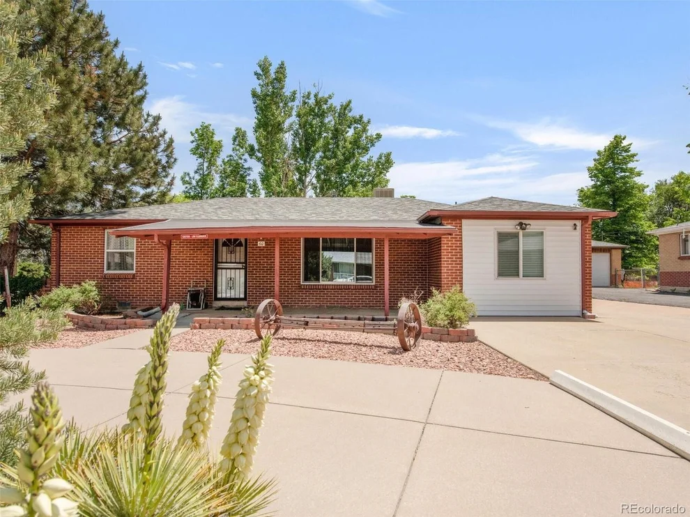 Unit for sale at 60 Newland St, Lakewood, CO 80226