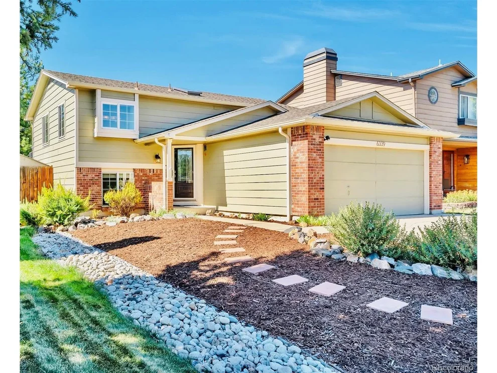 Unit for sale at 6339 Xavier Ct, Arvada, CO 80003