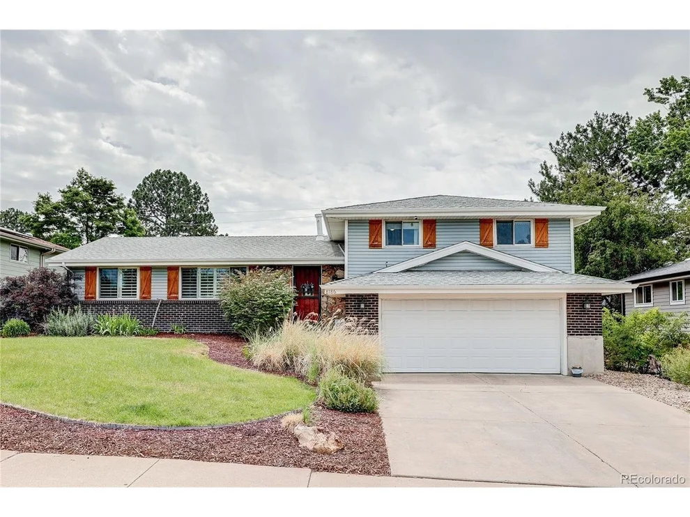 Unit for sale at 8186 E Girard Ave, Denver, CO 80231