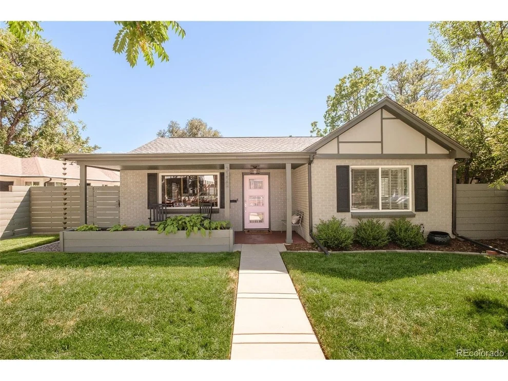 Unit for sale at 3320 W 33rd Ave, Denver, CO 80211
