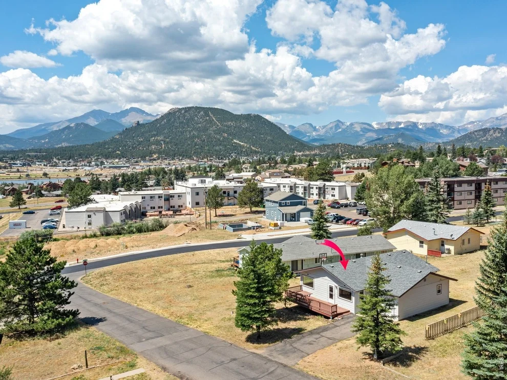 Unit for sale at 1790 Olympian Ln, Estes Park, CO 80517